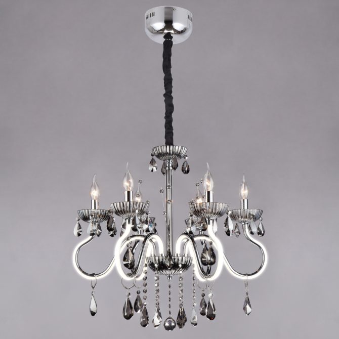 Come possiamo scegliere Chromiran Polyley per la camera da letto