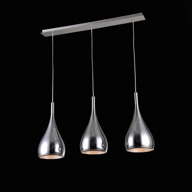 Come possiamo scegliere Chromiran Polyley per la camera da letto