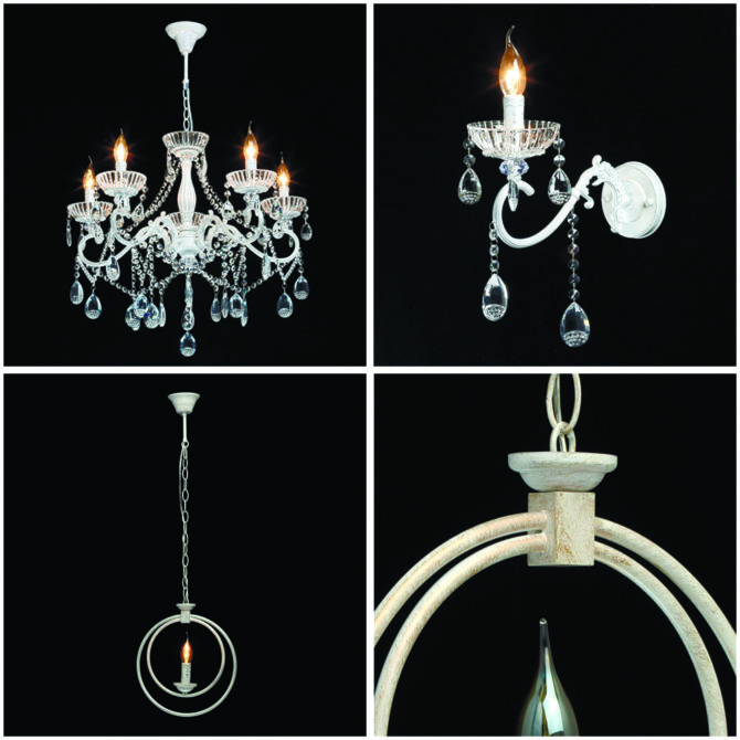 Pregled on 德国 polyleys 和照明机构 De Markt City