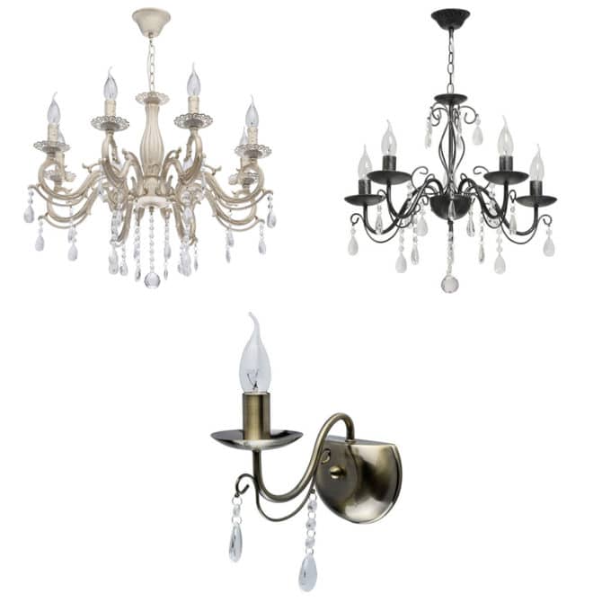 Pregled on 德国 polyleys 和照明机构 De Markt City