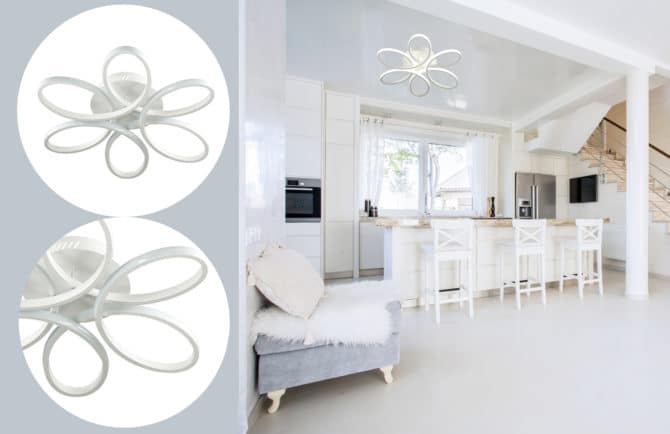 Lumion Eileen 3699 / 75CL