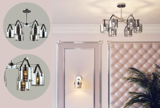 Lumion Valarie 3716/6C