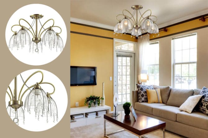 Lumion Arletta 3414/5C