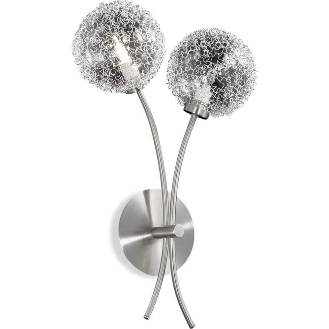 Pregled in polylei italiano e lampi Lumion