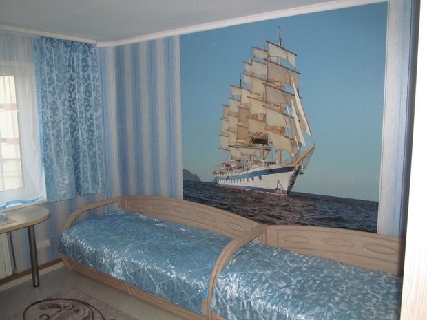 Come possiamo scegliere un'annaffiatura su un volano per un gregge di bambini