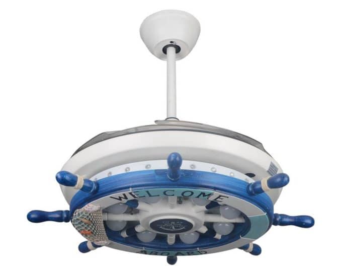 Come possiamo scegliere un'annaffiatura su un volano per un gregge di bambini