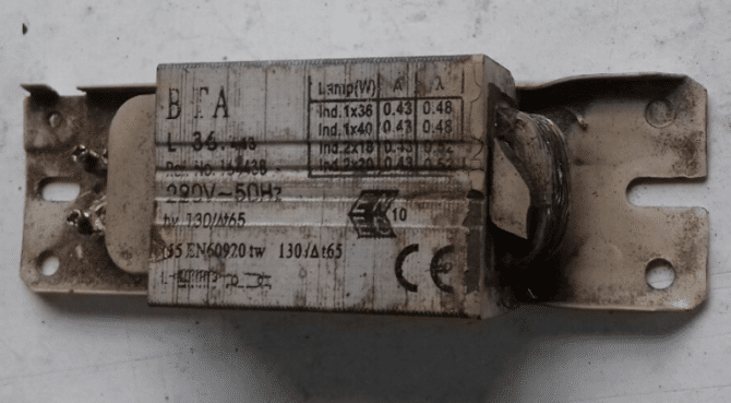 mokar e zavorra koso union