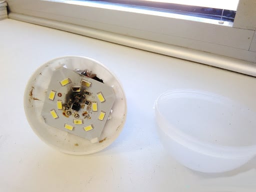 Problemi con arresti anomali in polyleite: non bruciare, izbuhva, izgarya