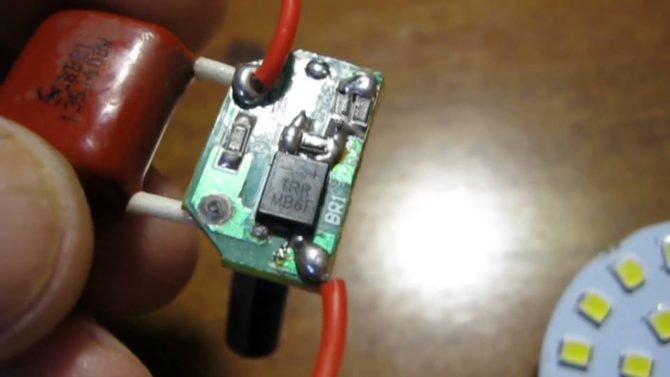  Condensatore di tempra