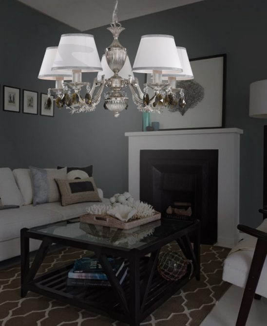 雷卡尼安吉洛 L 9831/5