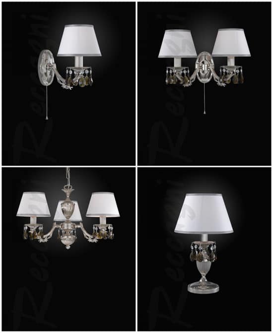 雷卡尼安吉洛 9831