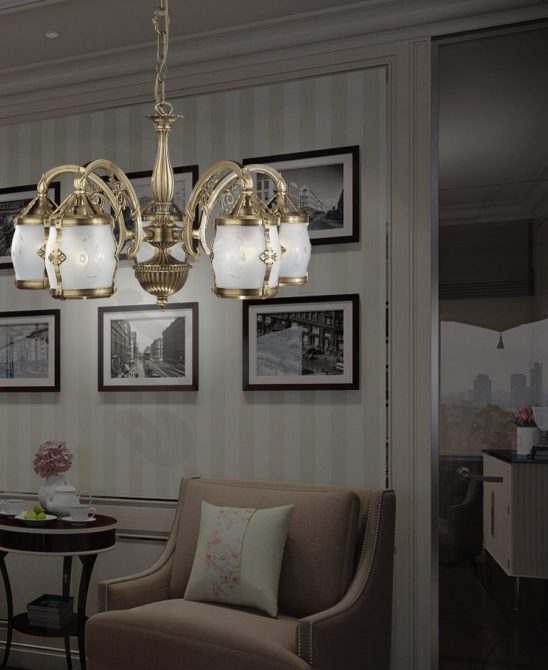 雷卡尼安杰洛 L 4020/5