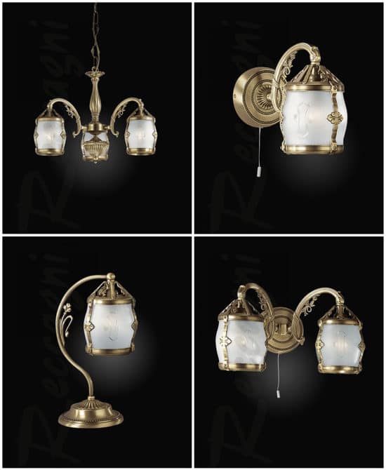 雷卡尼安吉洛 4020