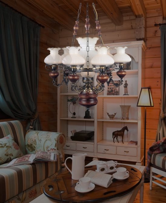 雷卡尼安杰洛 L 634/6+1