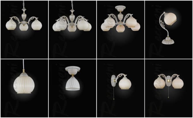 雷卡尼安吉洛 9670