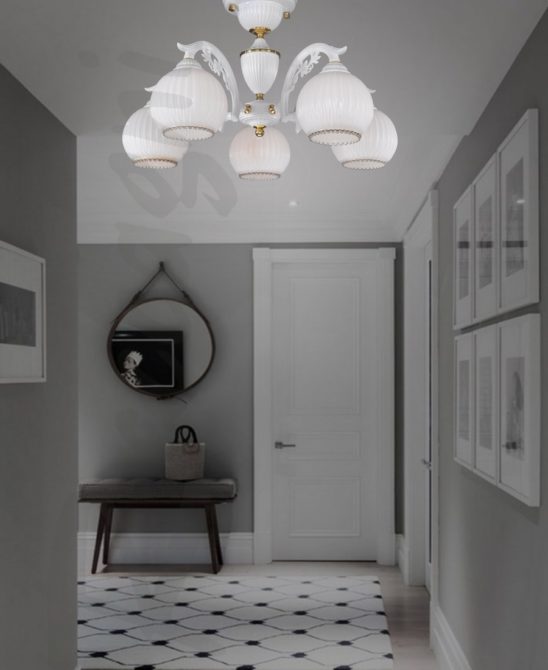 雷卡尼安吉洛 PL 9600/5