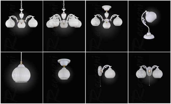 雷卡尼安吉洛 9600