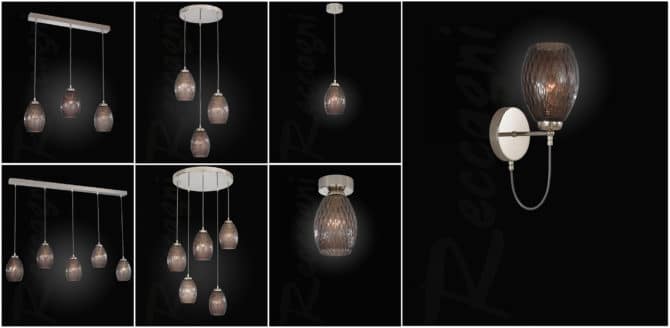 雷卡尼安杰洛 10007