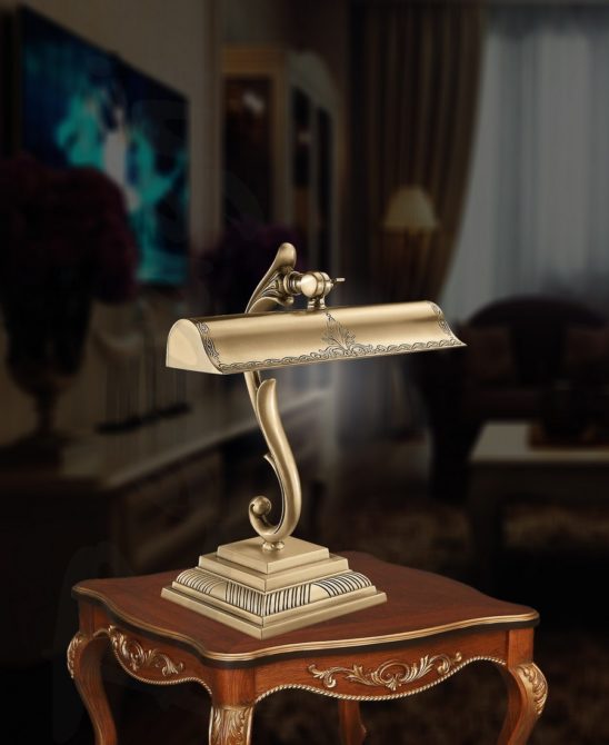 Reccagni Angelo P 1000/2 青铜色