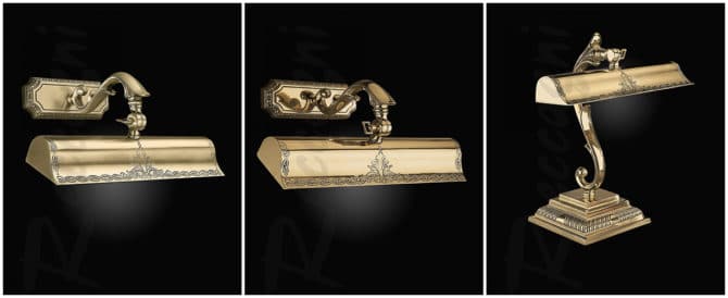 雷卡尼安杰洛 1000