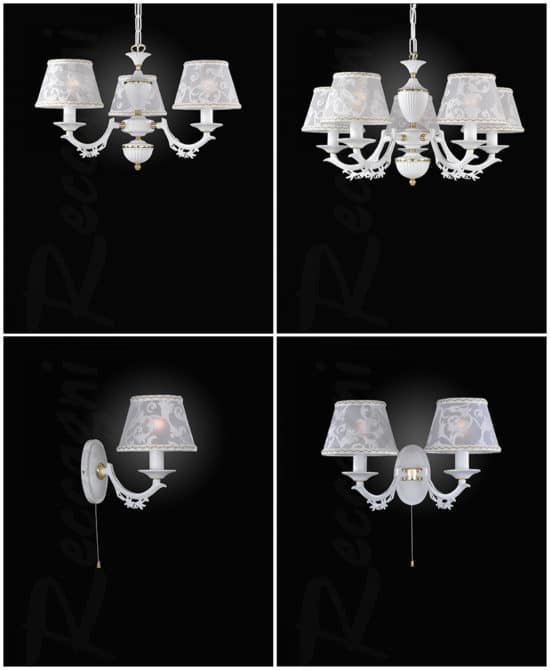 雷卡尼安吉洛 9630