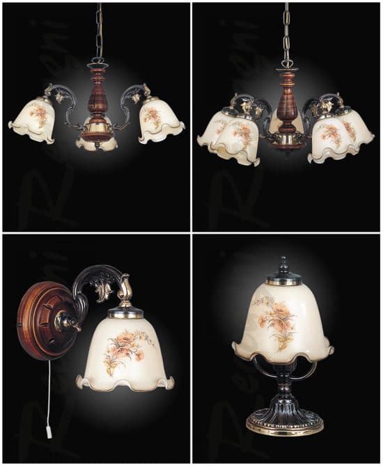 雷卡尼安吉洛 965