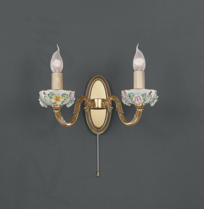 雷卡尼安吉洛 A 9110/2