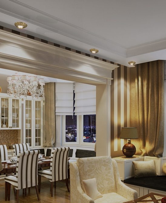 Reccagni Angelo 现货 1077 Oro