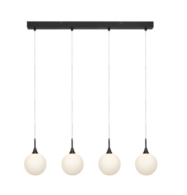 Izbor su lampi in stile scandinavo