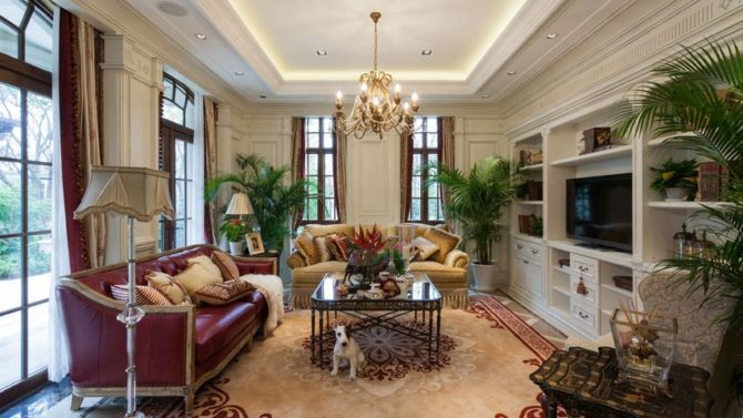 我们如何选择青铜多边形