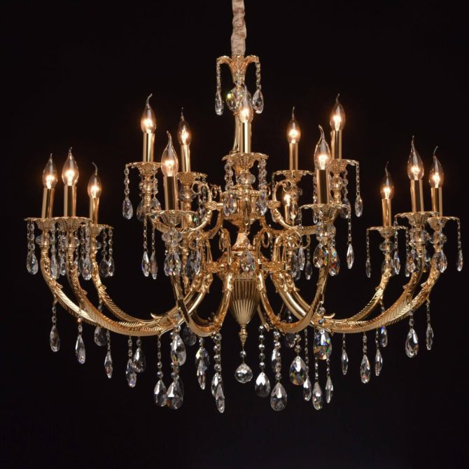 我们如何选择青铜多边形