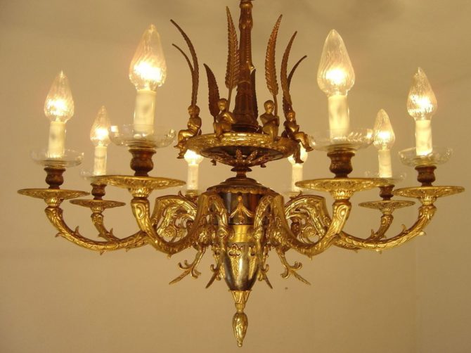 我们如何选择青铜多边形