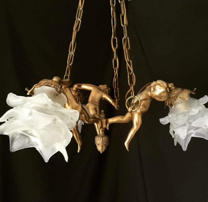 我们如何选择青铜多边形