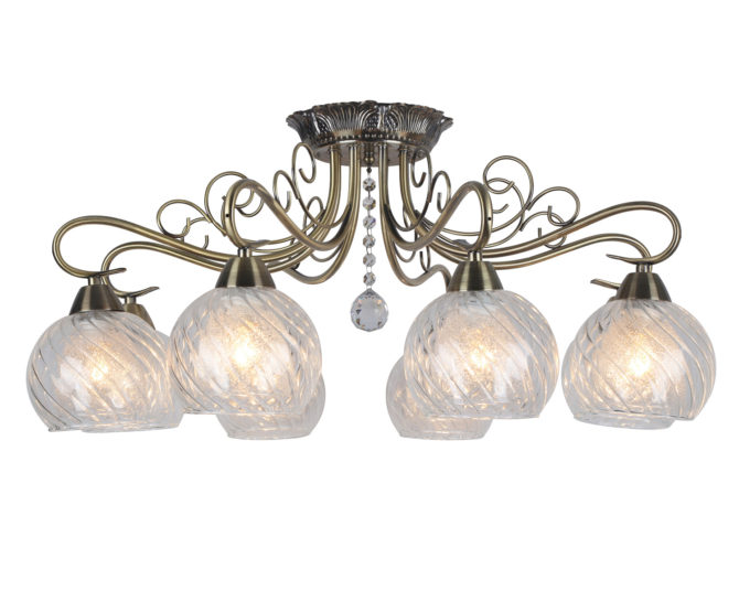 Hvordan kan vi velge antikk polyley fra smidd jern