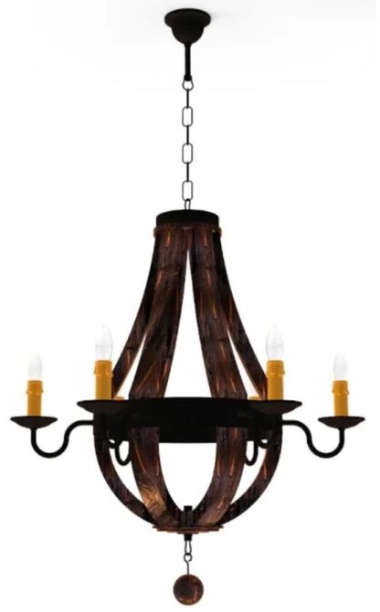 Elezione su antico darven polilei