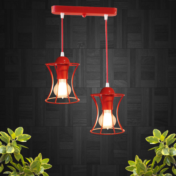 Lampi in camera stile Tavan - scegli di cucinare o dirigere te stesso