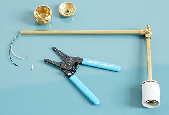 Lampi in camera stile Tavan - scegli di cucinare o dirigere te stesso