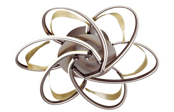 Pregled on designer polyleys 和高科技灯