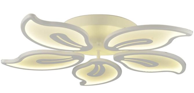 Pregled on designer polyleys 和高科技灯