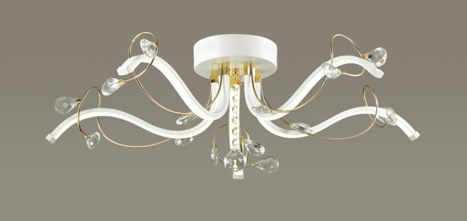 Pregled on designer polyleys 和高科技灯