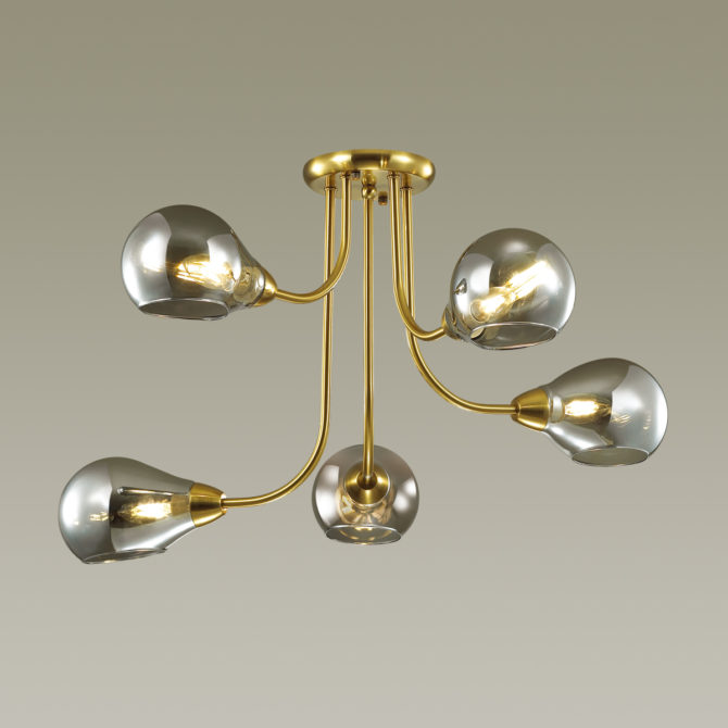 Pregled on designer polyleys 和高科技灯