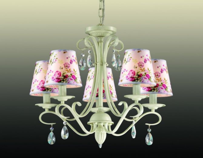 Pregled sull'Art Nouveau Modernist Polyleya