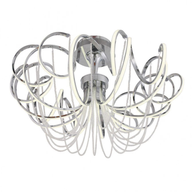 Pregled sull'Art Nouveau Modernist Polyleya