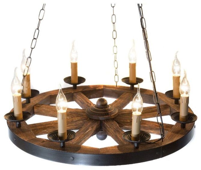 Elezione su antico darven polilei