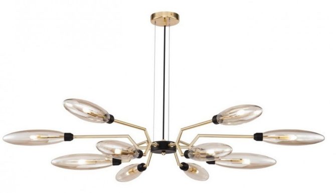 Pregled sull'Art Nouveau Modernist Polyleya