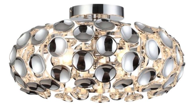 Pregled sull'Art Nouveau Modernist Polyleya