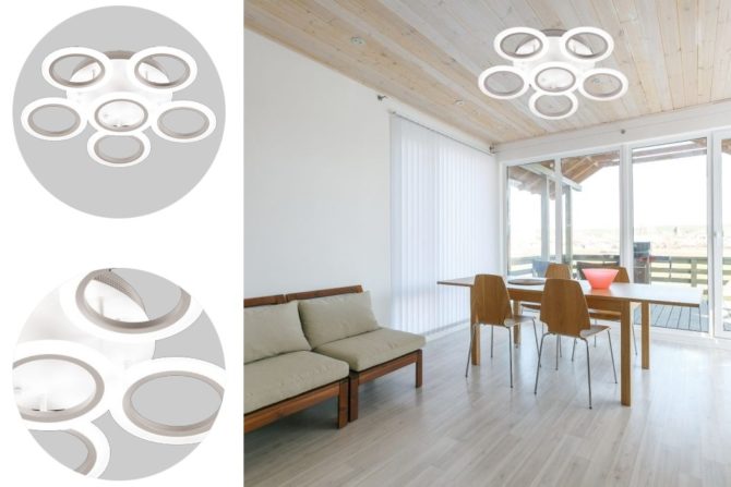 Selezione sul polylay con il pannello di controllo