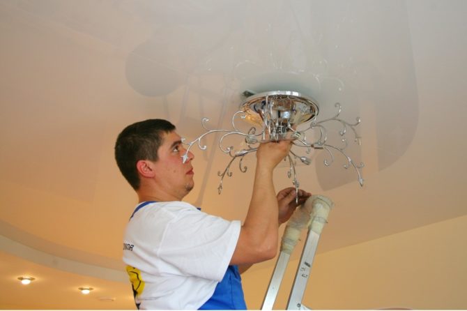 Selezione sul polylay con il pannello di controllo