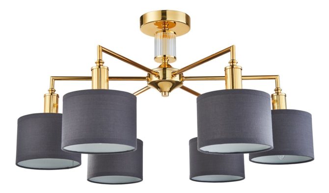 Pregled for polyleys og lampi for nemcat-merket Favorite