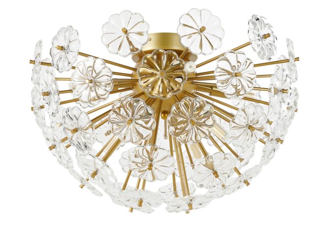 Pregled for polyleys og lampi for nemcat-merket Favorite